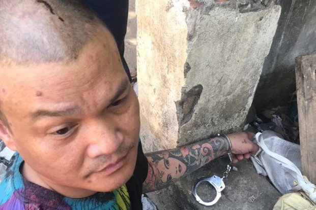 Thủ phạm bắn ca sĩ Hồ Phàm đang điều trị bệnh tâm thần