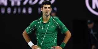 Tin tức thể thao nổi bật trong ngày 24/6/2020: Novak Djokovic nhiễm Covid-19