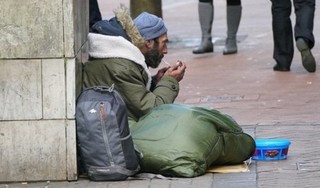 Tin tức thế giới 24/6: Anh chi hơn 100 triệu bảng hỗ trợ người vô gia cư 
