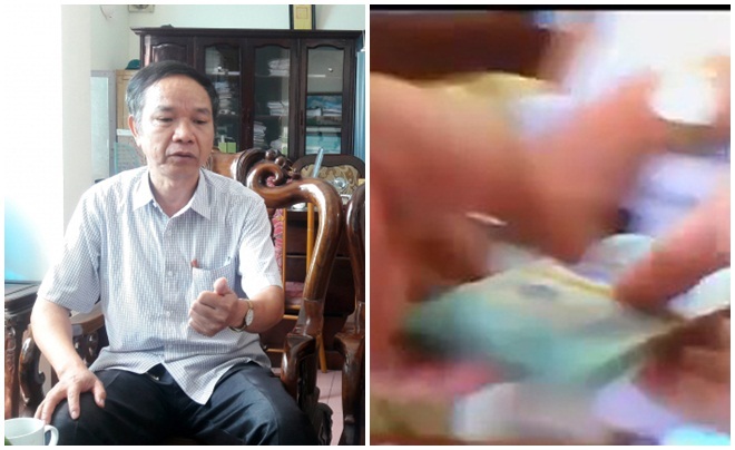 Thanh Hóa: Bắt giam 4 đối tượng tống tiền Phó Chủ tịch huyện Tĩnh Gia 5 tỉ đồng