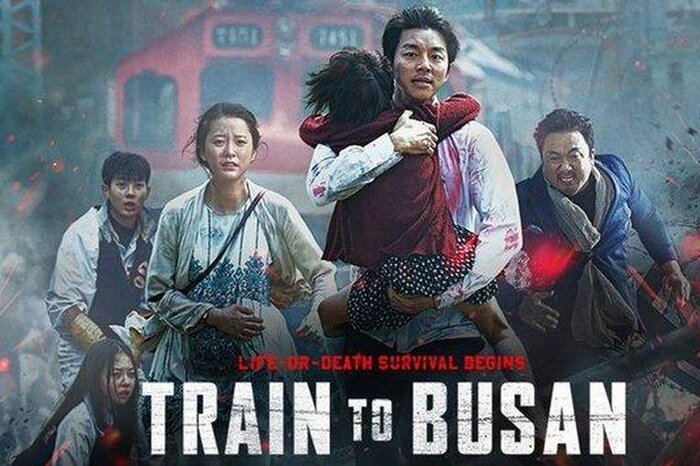 Bom tấn điện ảnh 'Bán đảo - Train To Busan 2' ấn định ngày khởi chiếu chính thức
