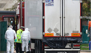 Thêm một người hầu tòa vụ 39 thi thể người Việt trong container tại Anh