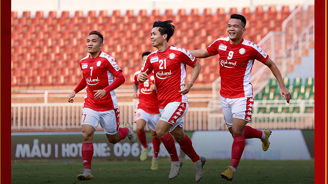 AFC mang tin vui bất ngờ tới bóng đá Việt Nam