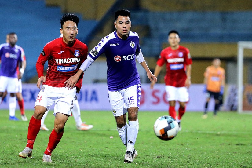 AFC Cup có thể đá tập trung tại Việt Nam