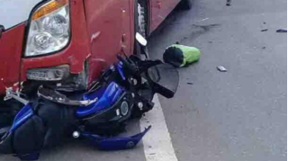 Tin tức tai nạn giao thông ngày 28/6: Phượt thủ tử vong khi lao vào xe khách