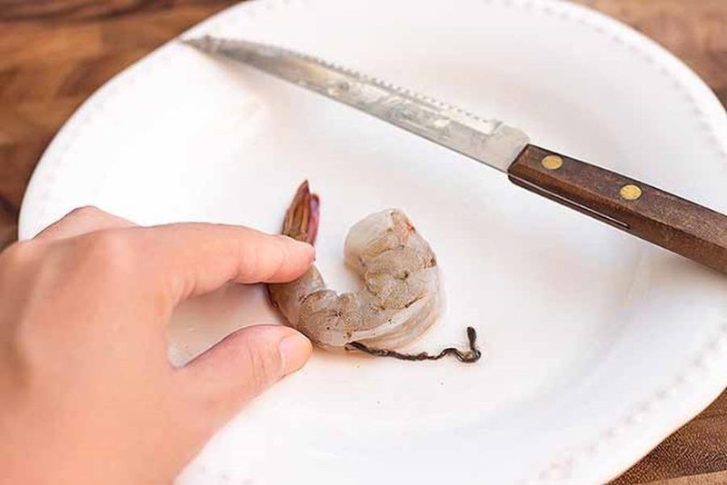 3 bộ phận cực độc trong tôm, chớ ăn vào kẻo rước họa