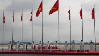 Hơn 2.000 tỉ đồng nâng cấp đường băng sân bay Nội Bài, Tân Sơn Nhất