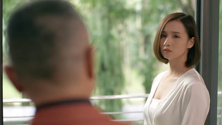 'Tình yêu và tham vọng' tập 30: Minh bị gia đình ép cưới Tuệ Lâm