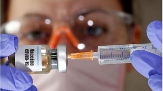Ấn Độ cấp phép thử nghiệm vaccine Covid-19 trên người