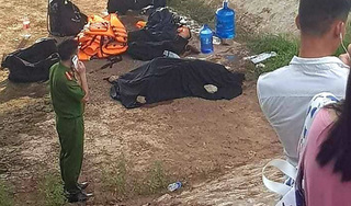 Tìm thấy thi thể nạn nhân đuối nước trên sông Kỳ Cùng, Lạng Sơn