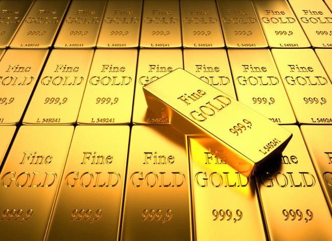 Giá vàng hôm nay 1/7/2020: Thị trường lo ngại COVID-19, vàng tiếp tục lên ngưỡng cao