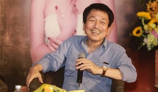 Sức khỏe nhạc sĩ Phú Quang chuyển biến tích cực 