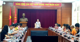 Vì sao hai Phó Chủ tịch UBND TP Cẩm Phả, Quảng Ninh bị kỷ luật?