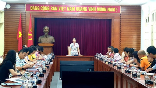 Kỷ luật hai Phó Chủ tịch UBND TP Cẩm Phả tỉnh Quảng Ninh