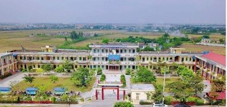 Phụ huynh phản ánh trường cấp 2 Hồng Thuận, Nam Định lạm thu