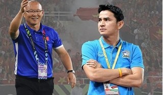 HLV Kiatisak nhận định về cơ hội của Việt Nam và Thái Lan ở vòng loại World Cup