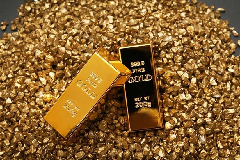 Dự báo giá vàng ngày 4/7/2020: Giá vàng quanh quẩn ở ngưỡng 50 triệu đồng/lượng