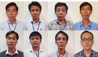 Khởi tố thêm 9 cựu lãnh đạo ở dự án cao tốc Đà Nẵng - Quảng Ngãi