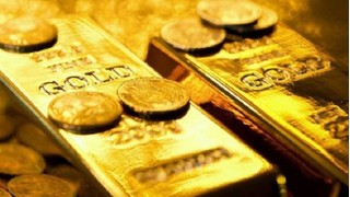 Giá vàng hôm nay 4/7/2020: Vàng tiếp tục lên ngưỡng cao