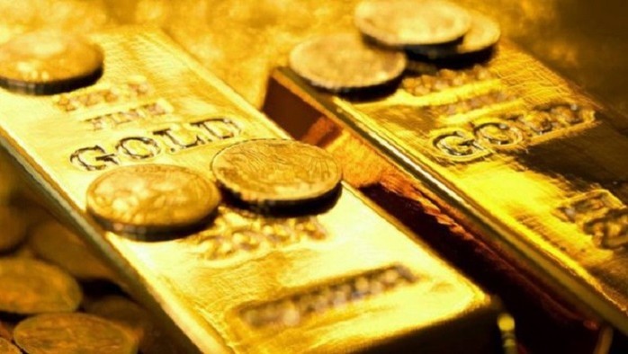 Giá vàng hôm nay 4/7/2020: Vàng tiếp tục lên ngưỡng cao