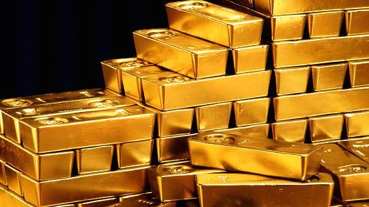 Dự báo giá vàng ngày 5/7/2020: Vàng trong nước tiến sát mốc 50 triệu đồng/lượng