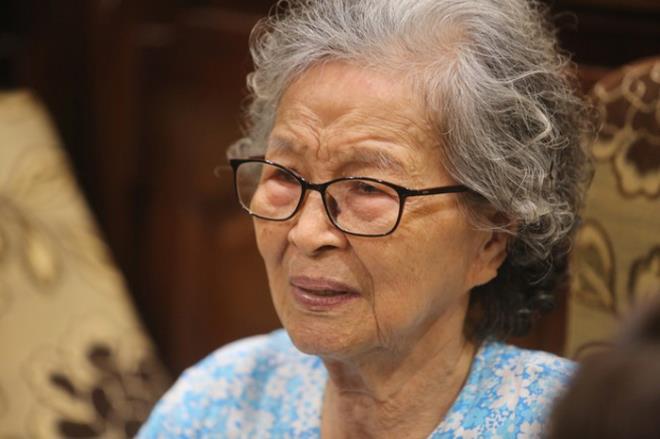 Nghệ sĩ Hoàng Yến phim 'Của để dành' qua đời ở tuổi 88