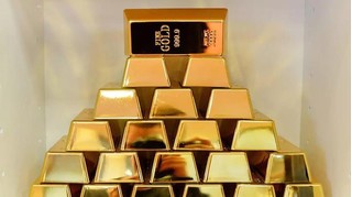 Dự báo giá vàng ngày 6/7/2020: Vàng tăng giá không ngừng