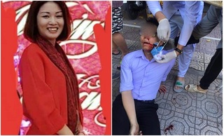 Vợ cựu chủ tịch phường ở Thái Bình đến nhà cán bộ tư pháp bị đánh để xin bỏ qua