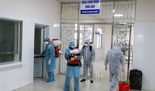 Việt Nam ghi nhận 14 ca nhiễm mới Covid-19
