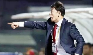 HLV Chung Hae Seong nói gì về trận thua bất ngờ trước Bình Dương?