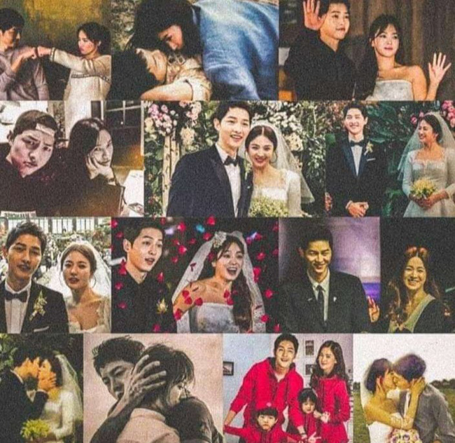 Vụ ly hôn của Song Hye Kyo và Song Joong Ki sau 1 năm bất ngờ trở thành đề tài 'khẩu chiến' trên mạng xã hội