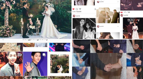 Vụ ly hôn của Song Hye Kyo và Song Joong Ki sau 1 năm bất ngờ trở thành đề tài 'khẩu chiến' trên mạng xã hội