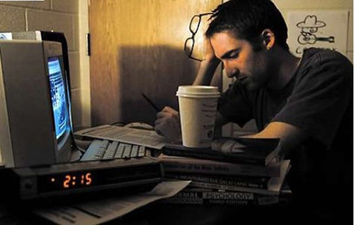 Người hay thức khuya có thể đối mặt với những nguy cơ bệnh tật nào