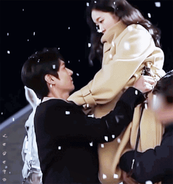 Soi loạt bằng chứng Lee Min Ho và Kim Go Eun hẹn hò
