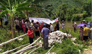 Yên Bái: Bàng hoàng phát hiện 3 nữ sinh chết đuối dưới suối