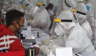 Vaccine phòng Covid-19 của Indonesia đã vượt qua 8 cuộc thử nghiệm