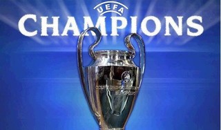 UEFA công bố lịch thi đấu Champions League