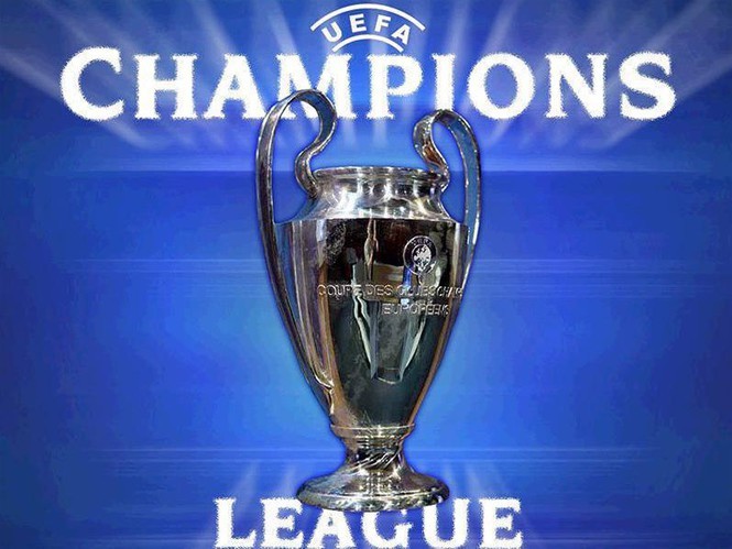 Lịch thi đấu Champions League 