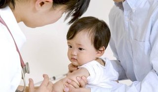 Bé ở Đăk Lắk mắc viêm não Nhật Bản B khi chưa đến tuổi chích ngừa