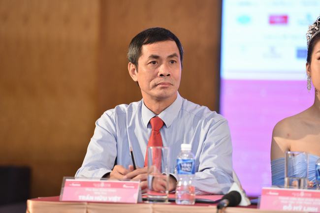 Công bố 7 gương mặt trong ban giám khảo của Hoa hậu Việt Nam 2020