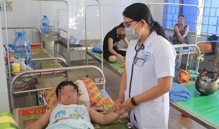 Phú Yên: Bé 8 tuổi tử vong do bệnh sốt xuất huyết