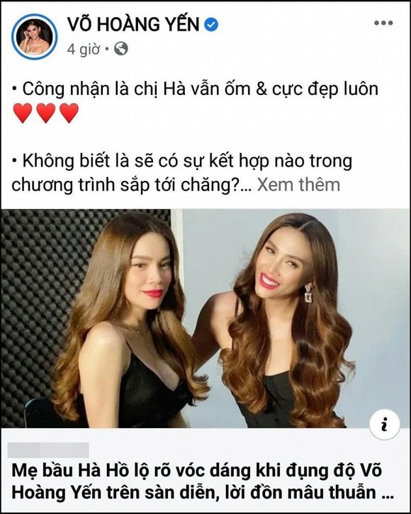 Tin tức giải trí Việt 24h mới nhất, nóng nhất hôm nay ngày 10/7/2020