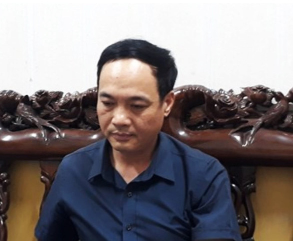 Vụ cán bộ tư pháp ở Thái Bình bị đánh, cựu chủ tịch phường xin dừng đường 'quan lộ'