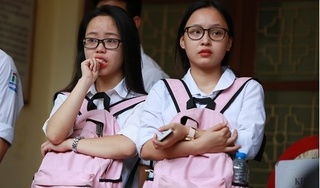 Thi vào lớp 10 tại Hà Nội: Thí sinh đến chậm quá 15 phút sẽ không được dự thi