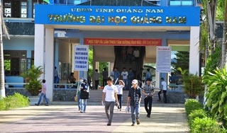 Quảng Nam chuẩn bị đón gần 300 sinh viên Lào trở lại học tập