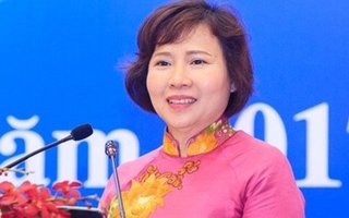 Vì sao cựu Thứ trưởng Bộ Công Thương Hồ Thị Kim Thoa bị khởi tố?
