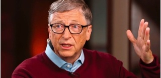 Bill Gates muốn vắc-xin Covid-19 không dành riêng cho người giàu