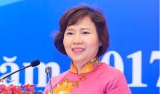 Truy nã cựu Thứ trưởng Hồ Thị Kim Thoa