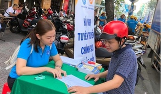 90.000 người đăng ký trong Lễ ra quân hưởng ứng Ngày BHYT Việt Nam