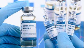 Quốc gia đầu tiên hoàn thành thử nghiệm vaccine Covid-19 ở người
